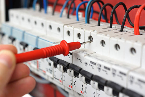 Emergency Electrical Repair Services in Melville, RI